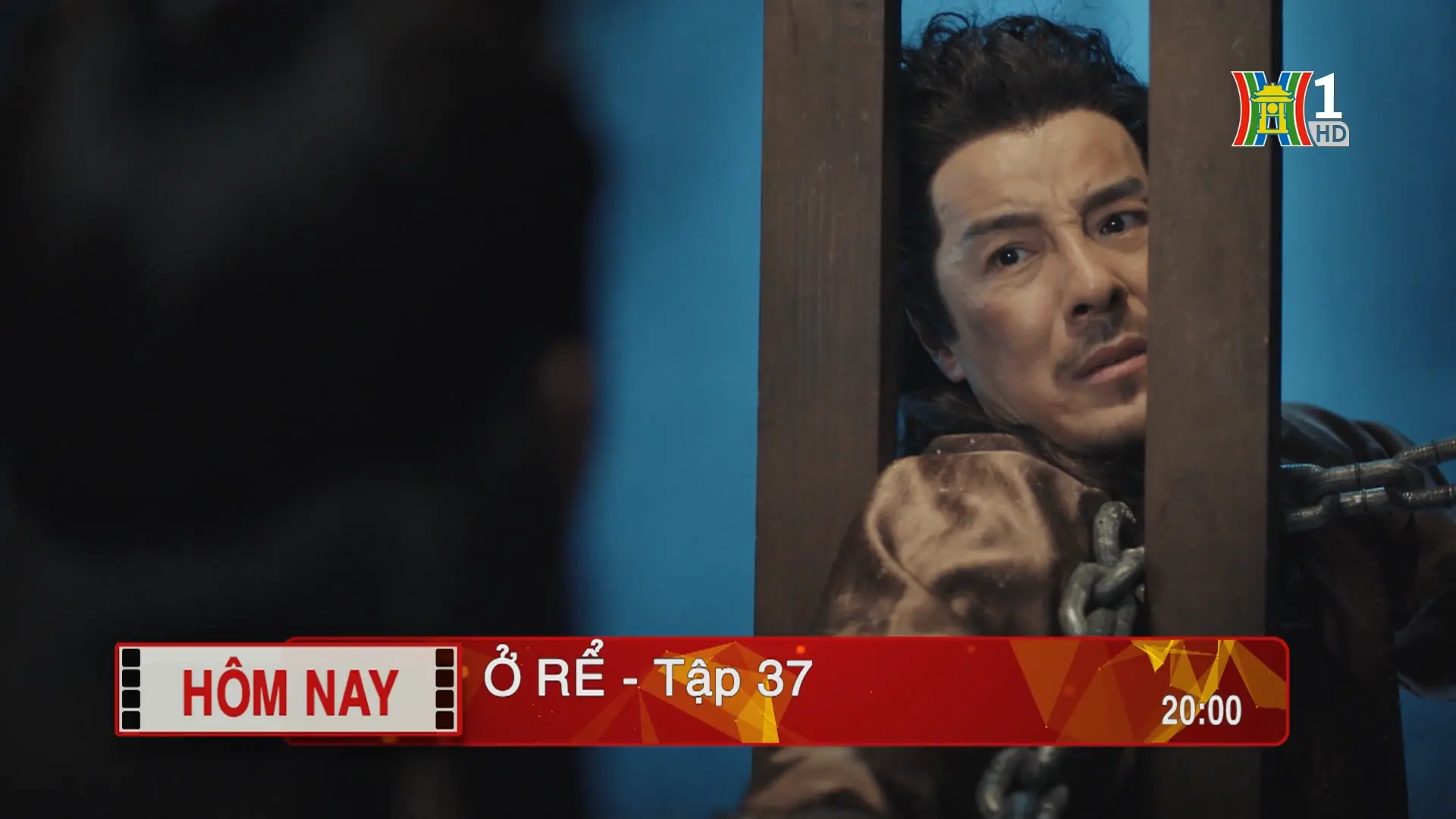 'Ở rể' - Tập 37: Tức giận